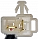 Dorman (OE Solutions) Window Regulator 751572