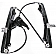 Dorman (OE Solutions) Window Regulator 740813