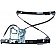 Dorman (OE Solutions) Window Regulator 740026