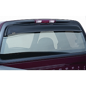 GT Styling Rear Window Deflector 57149