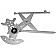 Dorman (OE Solutions) Window Regulator 740720