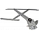 Dorman (OE Solutions) Window Regulator 740864