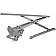 Dorman (OE Solutions) Window Regulator 740864