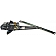Dorman (OE Solutions) Window Regulator 749850