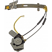 Dorman (OE Solutions) Window Regulator 741339