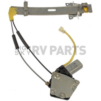 Dorman (OE Solutions) Window Regulator 741339-1