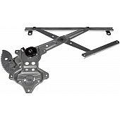 Dorman (OE Solutions) Window Regulator 740727