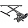 Dorman (OE Solutions) Window Regulator 740727