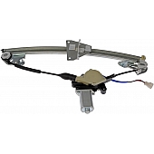 Dorman (OE Solutions) Window Regulator 741771