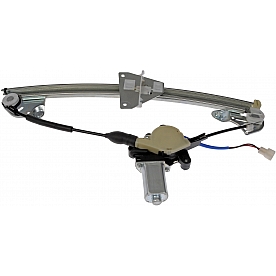 Dorman (OE Solutions) Window Regulator 741771