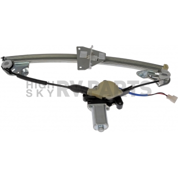 Dorman (OE Solutions) Window Regulator 741771