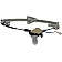 Dorman (OE Solutions) Window Regulator 741771