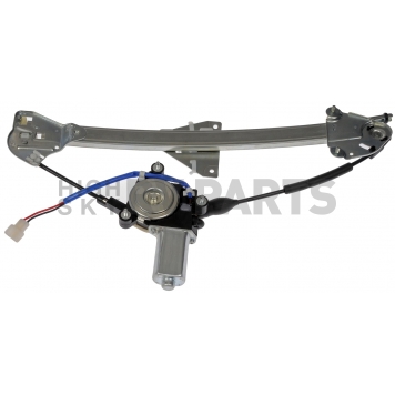 Dorman (OE Solutions) Window Regulator 741771-1