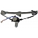 Dorman (OE Solutions) Window Regulator 741771