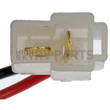 Dorman (OE Solutions) Window Regulator 741771-2