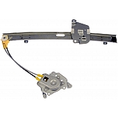 Dorman (OE Solutions) Window Regulator 740964