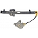 Dorman (OE Solutions) Window Regulator 740964