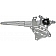 Dorman (OE Solutions) Window Regulator 740787
