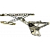 Dorman (OE Solutions) Window Regulator 740459
