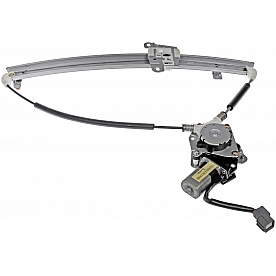Dorman (OE Solutions) Window Regulator 751050