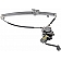 Dorman (OE Solutions) Window Regulator 751050