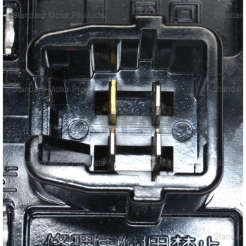 Standard Motor Eng.Management Heater Fan Motor Resistor RU718-1