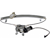 Dorman (OE Solutions) Window Regulator 741781