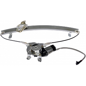 Dorman (OE Solutions) Window Regulator 741781