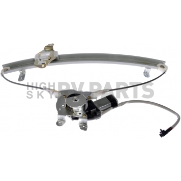 Dorman (OE Solutions) Window Regulator 741781