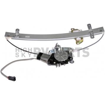Dorman (OE Solutions) Window Regulator 741781-1
