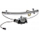 Dorman (OE Solutions) Window Regulator 741781