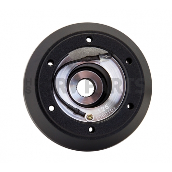 NRG Innovations Steering Wheel Hub SRK125H-1