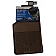 Highland Floor Mat - Direct-Fit Tan Rubber Set of 2 - 4403500