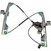 Dorman (OE Solutions) Window Regulator 741437