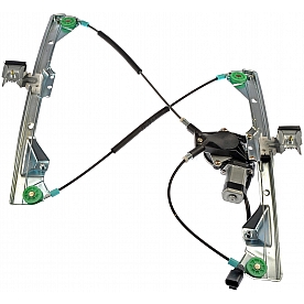 Dorman (OE Solutions) Window Regulator 741437