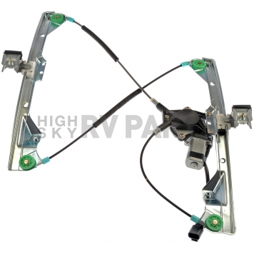 Dorman (OE Solutions) Window Regulator 741437