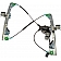 Dorman (OE Solutions) Window Regulator 741437