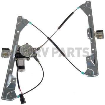 Dorman (OE Solutions) Window Regulator 741437-1