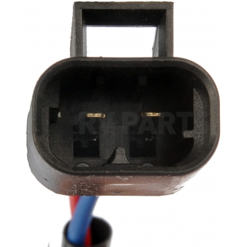 Dorman (OE Solutions) Window Regulator 741437-2