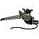 Dorman (OE Solutions) Window Regulator 741787