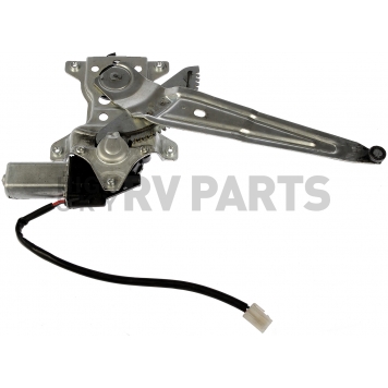 Dorman (OE Solutions) Window Regulator 741787-1