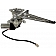 Dorman (OE Solutions) Window Regulator 741787