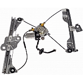 Dorman (OE Solutions) Window Regulator 751061