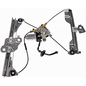 Dorman (OE Solutions) Window Regulator 751061