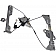 Dorman (OE Solutions) Window Regulator 751061