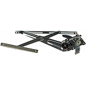 Dorman (OE Solutions) Window Regulator 749842