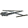 Dorman (OE Solutions) Window Regulator 749842