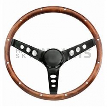 Grant Products Steering Wheel 313