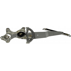 Dorman (OE Solutions) Window Regulator 752326
