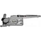 Dorman (OE Solutions) Window Regulator 741558